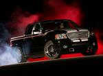 Ford F-150 by Foose Design 2007 года